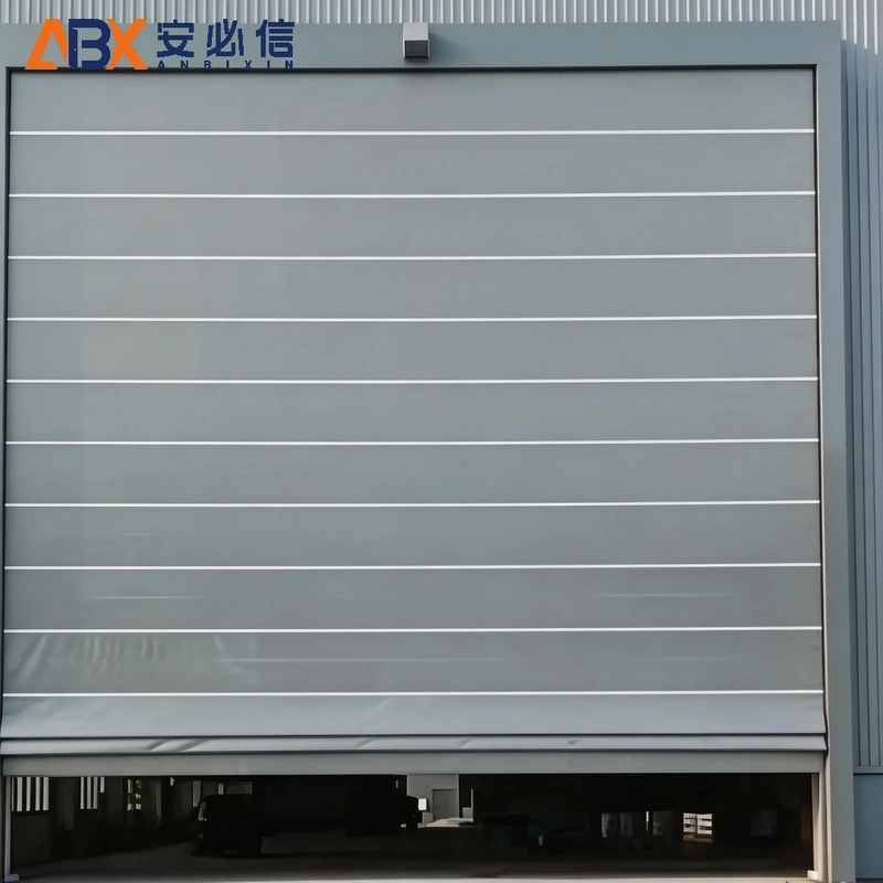 陇南市堆积门